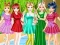 Jogo Roupa casual de garota marinheira online