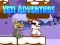 Jogo Aventura do Yeti online