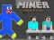Jogo Minerador GokartCraft online