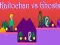 Jogo Kaitochan vs Fantasmas online