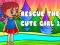 Jogo Resgate a Garota Fofa 2 online