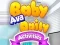 Jogo Atividades Diárias da Bebê Ava online