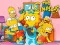 Jogo O Quebra-Cabeça dos Simpsons online