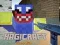 Jogo HagiCraft Atirador online
