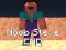 Jogo Noob Steve FIM online