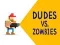 Jogo Cara vs. Zumbis online