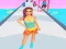 Jogo Designer da Rainha das Bonecas online