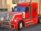 Jogo Condução de Caminhões Americanos online