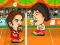 Jogo Voleibol de Cabeça online