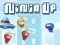 Jogo Ninja Para Cima online