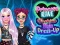 Jogo Princesas Rave: Estilo de Moda Vestir online