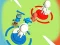 Jogo Guerra de Ataque das Torres 3D online