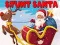 Jogo Papai Noel Acrobático online
