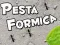 Jogo Festa das Formigas online