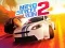 Jogo Nitro Street Run 2 online