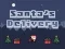 Jogo A Entrega do Papai Noel online