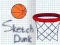 Jogo Esboço Dunk online
