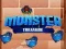 Jogo Tesouro do Monstro online