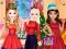 Jogo Festa de Natal das Garotas Fashion online