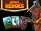 Jogo Heróis Infinitos online