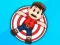 Jogo Chute no Mario online Jogo Chute no Mario online