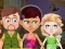 Jogo Jornada de Camping online