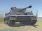 Jogo Mundo dos Tanques de Guerra online
