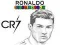 Jogo Livro de Colorir do Ronaldo online