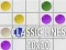 Jogo Linhas Clássicas 10x10 online