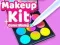 Jogo Kit de Maquiagem: Mistura de Cores online