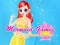 Jogo Jogos de Sereia Maquiagem da Princesa online