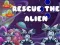 Jogo Rescue O Alienígena online