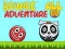Jogo Aventura da Bola Saltitante online