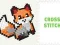 Jogo Ponto Cruz online