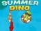 Jogo Dino de verão online