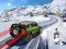 Jogo Condução de SUV na Neve 3D online