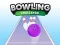 Jogo Desafio de Bowling online