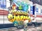 Jogo Subway Surfers: Férias de Inverno online