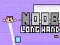 Jogo Noob Mão Longa online