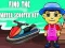 Jogo Encontre a chave do jet ski online