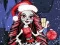Jogo Natal Monster High online