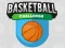 Jogo Desafio de Basquete online