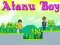 Jogo Menino Atanu online