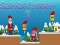 Jogo O Presente do Papai Noel 2 online