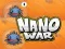 Jogo Guerra Nano online