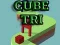 Jogo Cubo Tri online