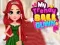 Jogo Meu vestido de baile tendance online