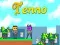 Jogo Tenno online