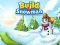 Jogo Construir um boneco de neve online