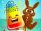 Jogo Jogo de Cozinhar Pirulitos de Gelo online